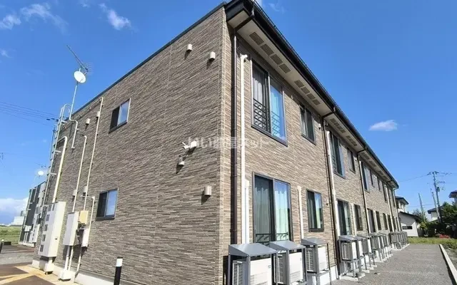 フレーシュ 2階 - Daisen student accommodation