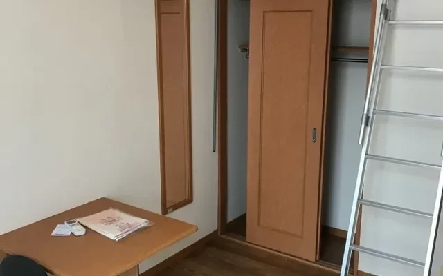 レオパレスNEO貫井町 - Nerima-ku student accommodation