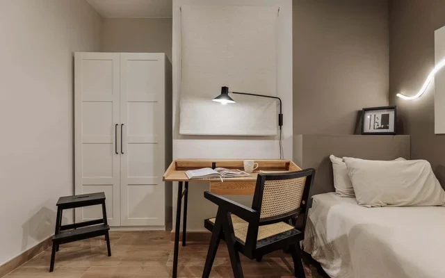 Walla - 3 bedrooms and balcony in Eixample Dreta 3