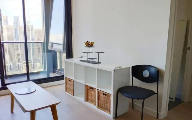 81 A'Beckett Street – Studentenunterkunft in Melbourne – 1 Bedroom*3604