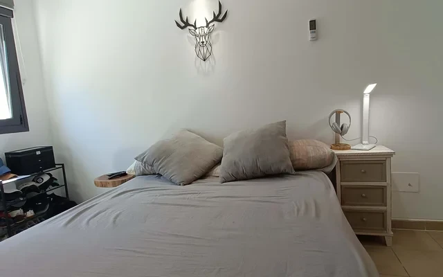 Calle Geranios 49 28029 Madrid 0