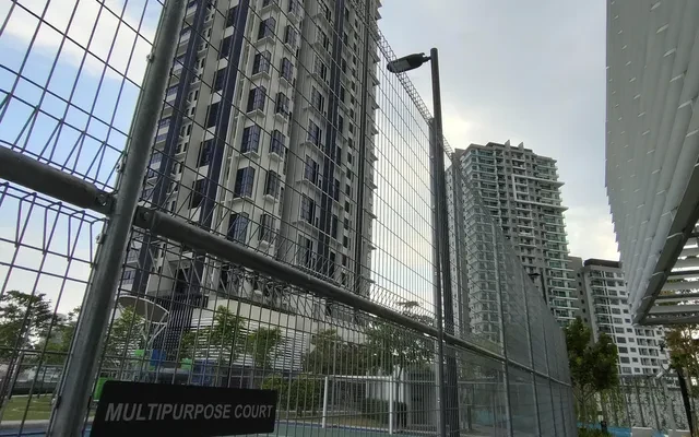 Highpark Suites @ Kelana Jaya 3