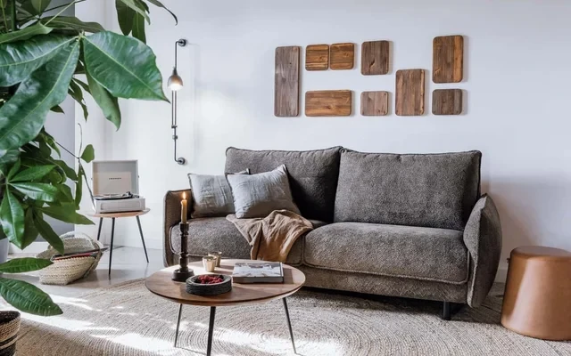 Feliu - 2 bedrooms in Eixample Dreta 2