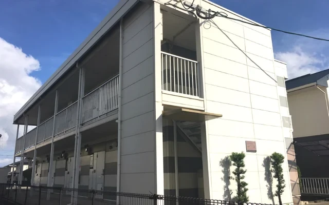 レオパレスヴィクトワール 0
