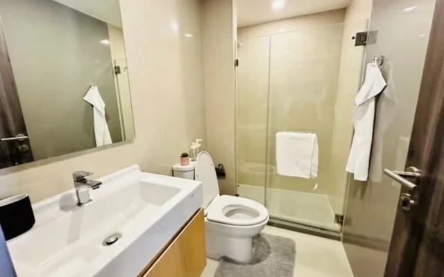 1-BR Condo for Rent, ฿20,000/month, The 8 Collection Wisutkasat 4