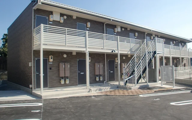 レオネクストサンフラワー上新地 0