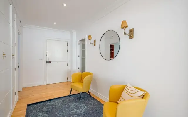 apartment in Castillejos 0