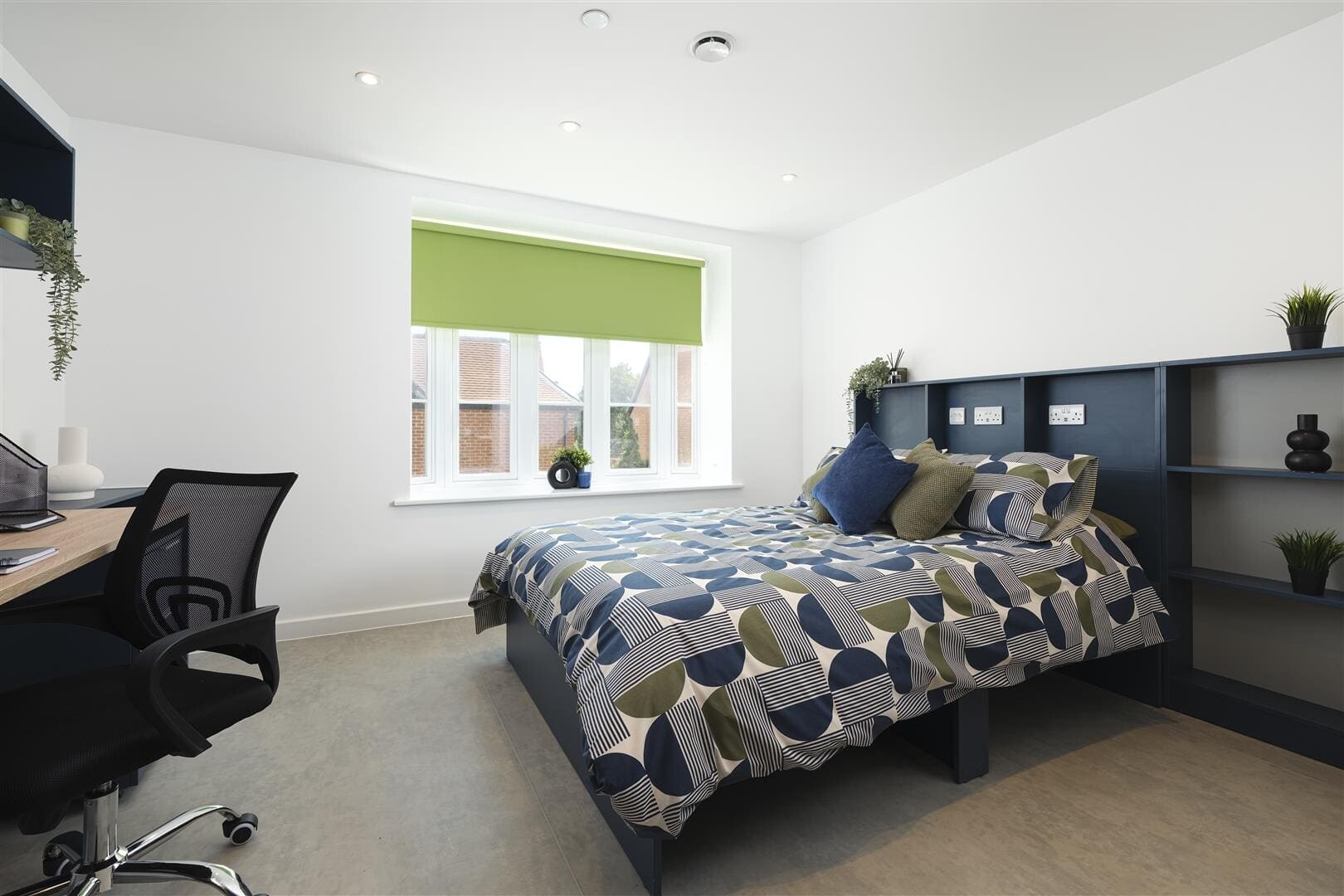 Freeman - Studio Style A01