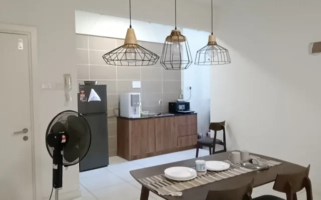 Epic Residences 1