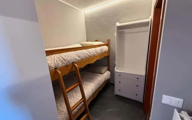 Apartment in Via Pian del Termen, Malga Alta di Sotto for 40 m² 1