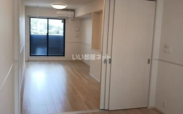 サントマリー・ド・ラメール Ⅷ 2階 - 市来串木野市의 한국어 번역은 "시라이 구리우미시"입니다. 학생 숙소 - 2階 - 2LDK