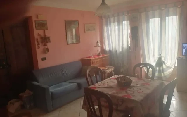 Casa indipendente ad Aosta Frazione Petit Cre Sarre 3