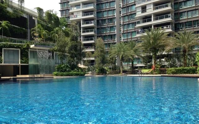 Double Bay Residences 2