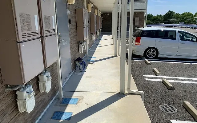レオネクストエクレール 3
