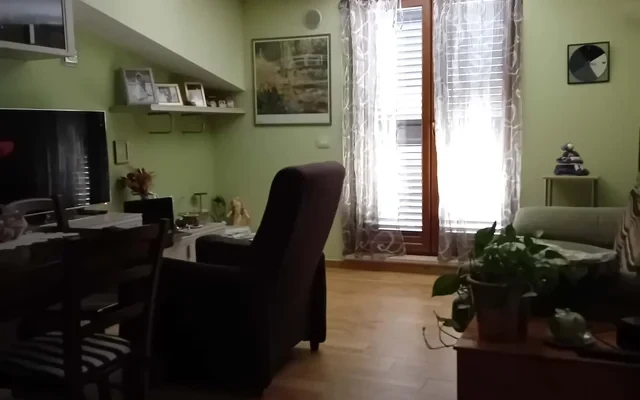 Apartment in Viale Alessandro Manzoni, Campobasso for 80 m² with 1 bedroom 1