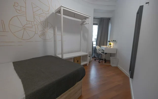 LES JONQUERES 4 PRINCIPAL 2 - BARCELONA 1