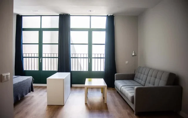 Carrer de Sants 3.2 2