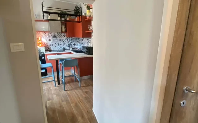 Apartment in Via Montanara, Grosseto for 42 m² with 1 bedroom 4