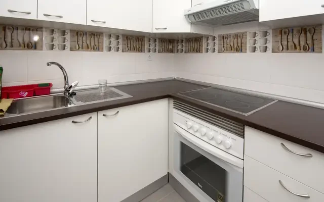 apartment in Quintana (Ciudad Lineal) 3