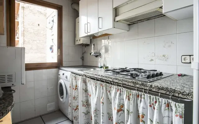 apartment in El Raval (Ciutat Vella) 1