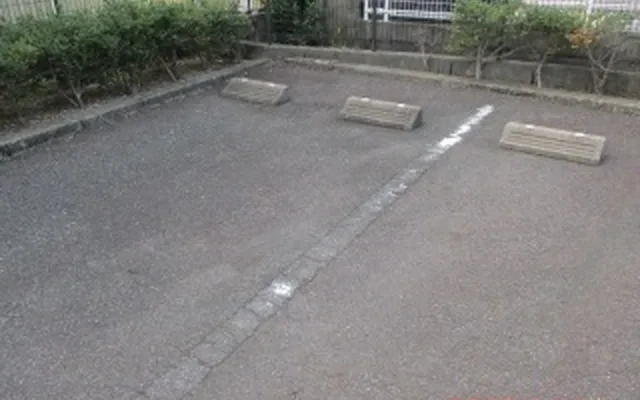 レオパレスクレール 2