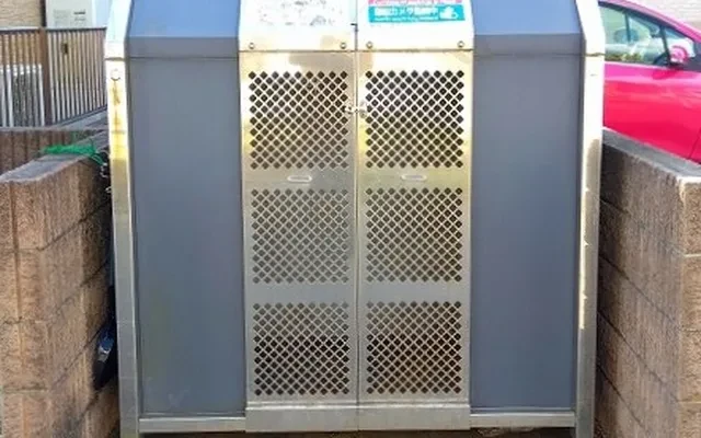 レオパレスペイサージュ 3