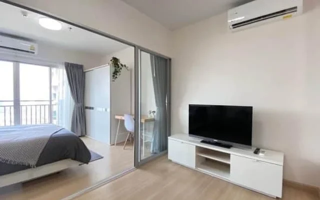1-BR Condo for Rent, ฿15,000/month, Supalai Veranda Rama 9 2