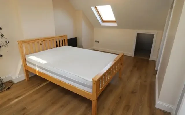 apartment in Finsbury Park 3