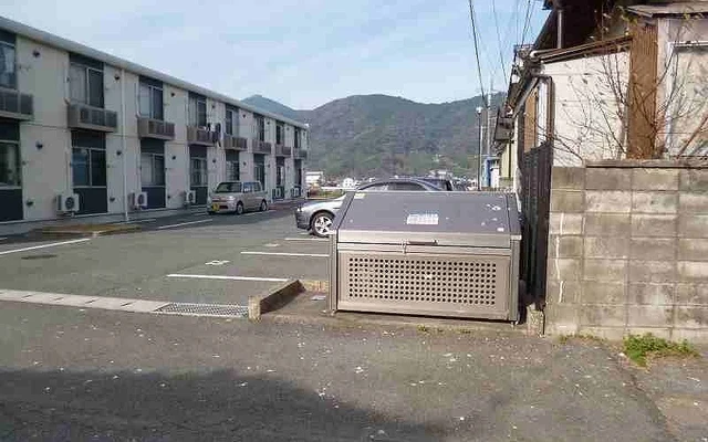 レオネクストＨａｒｕ 2