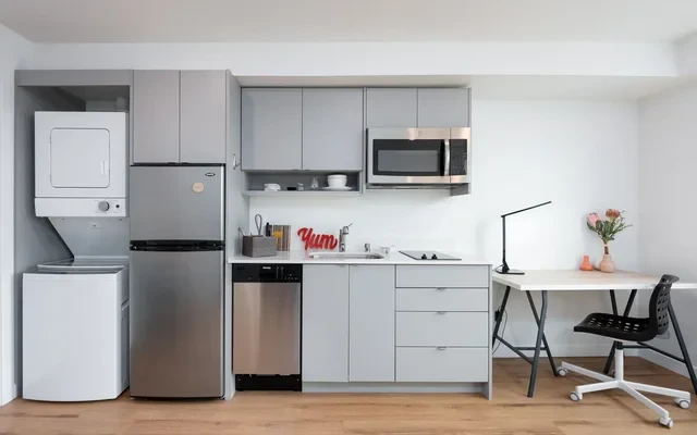 Thirty-One Apartments 4