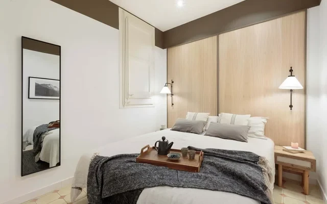 Jaiz - 2 bedrooms and terrace in Eixample Esquerra 4
