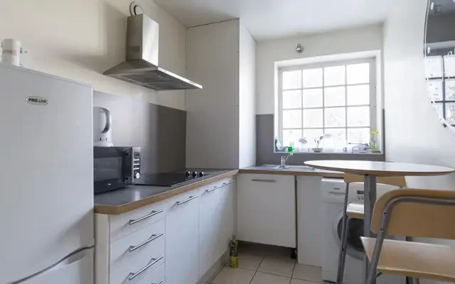 Comfy single bedroom in well-connected Vitry-sur-Seine 1