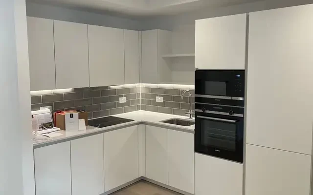 UM-London Square Bermondsey 9 - résidence étudiante à Londres - 1 Bedroom 1 Bathroom