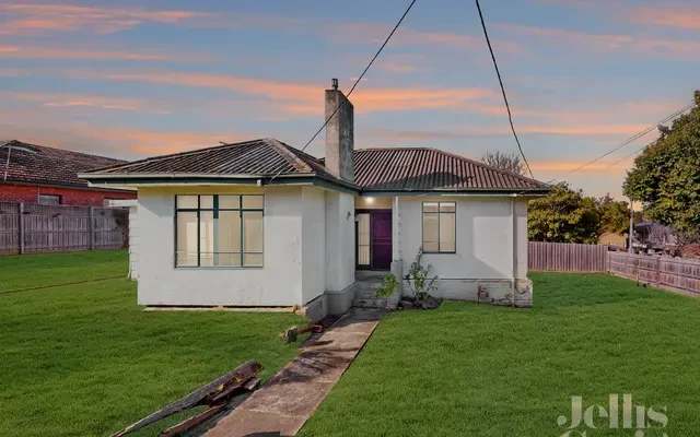 16 Puerta Street, Burwood 0