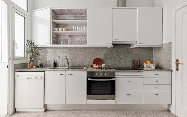 Edera - 3 bedrooms and balcony in Eixample Dreta 3