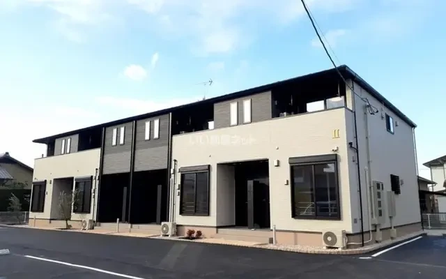 ブライトサイドⅡ 2階 - Sanuki student accommodation