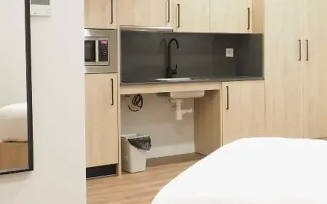 micampus San Mamés - Bilbao student accommodation