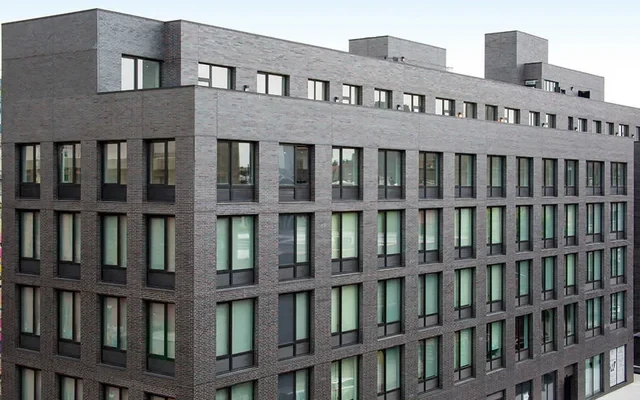 Atelier Apartment 0
