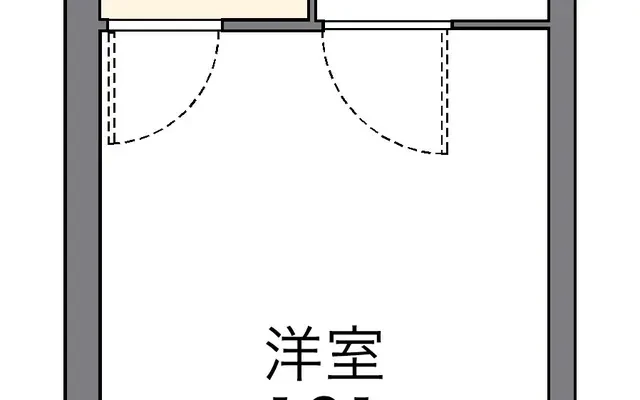 レオパレス高伸 1