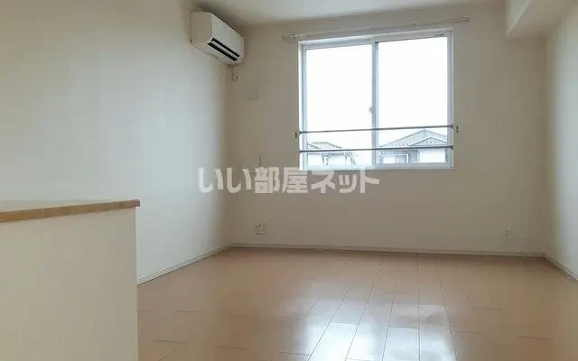 イースト・フィールドレジデンス 206号室 - Moriya student accommodation - 206 - 2LDK