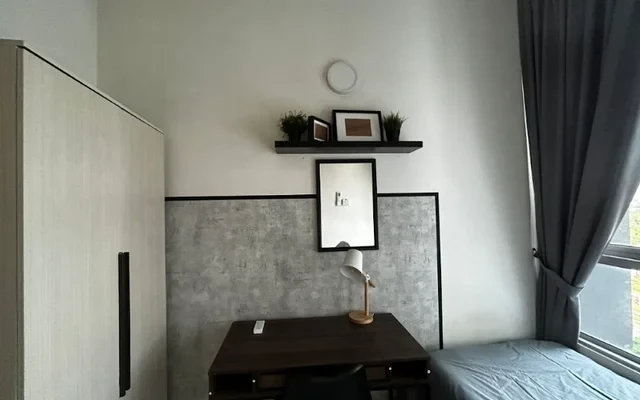 Epic Residences 1