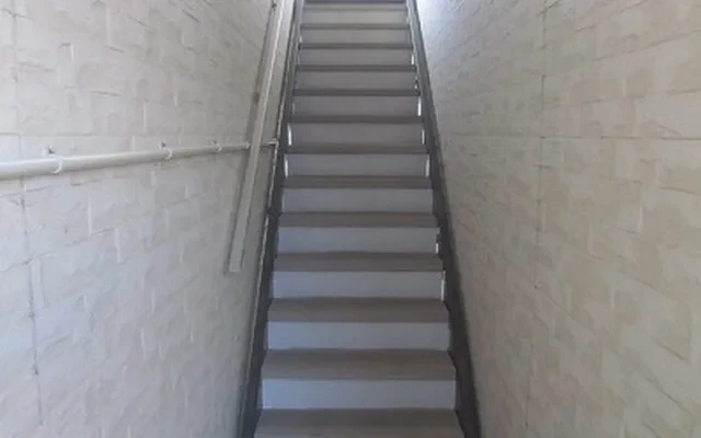 レオパレスシャルムⅡ 4