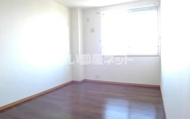 ブラン・エールⅡ 201号室 - Kuroishi student accommodation - 201 - 2LDK
