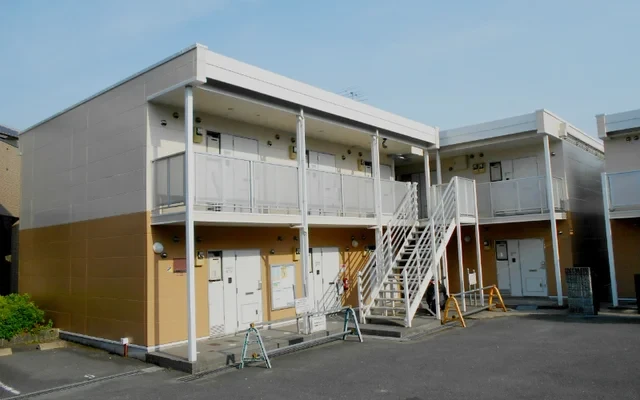 レオパレスＴａＫｅＯ 4