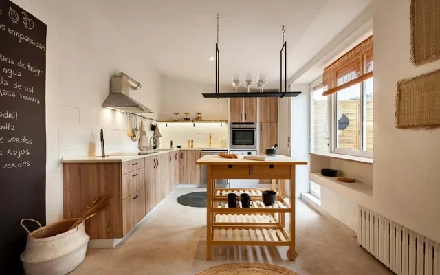 Quemu - 2 bedrooms in Eixample Esquerra 4