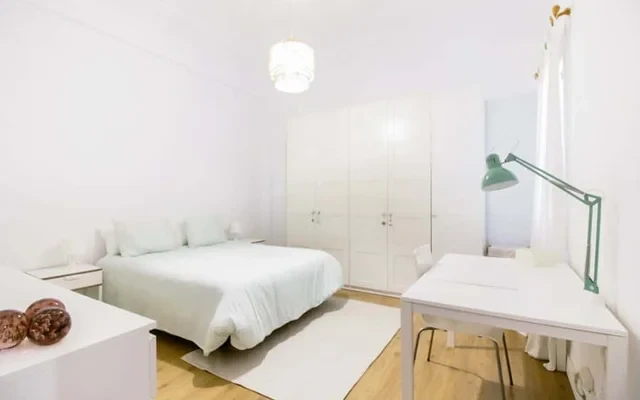 Piso de 6 habitaciones en La Petxina 2