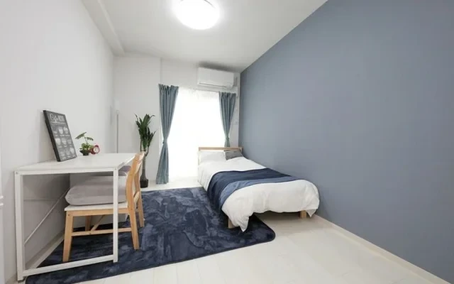 Student Hall CREAR PALETTE Kajigaya [Meals included] 1