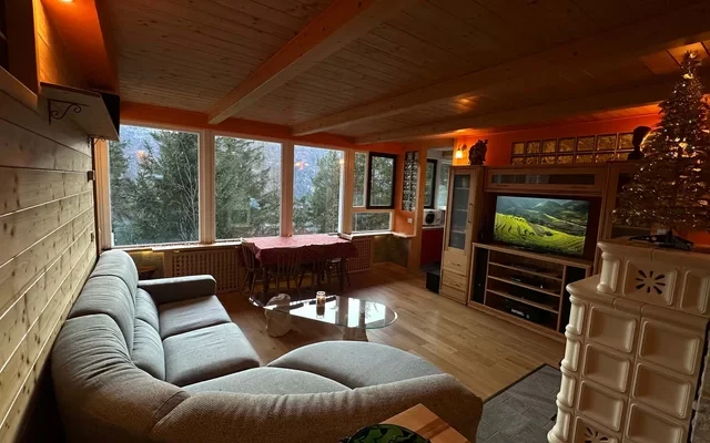 Apartment in Via Metanopoli, Corte for 117 m² with 2 bedrooms 1