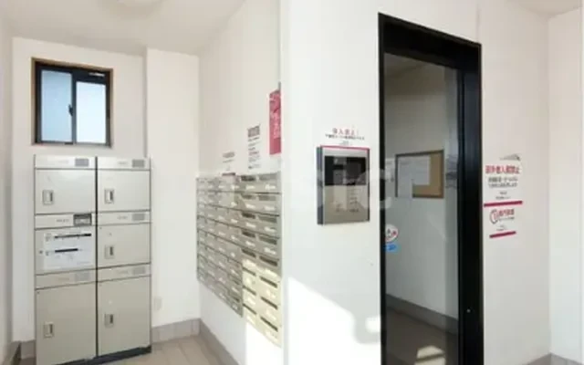 Akitsu Student Flats 2 1