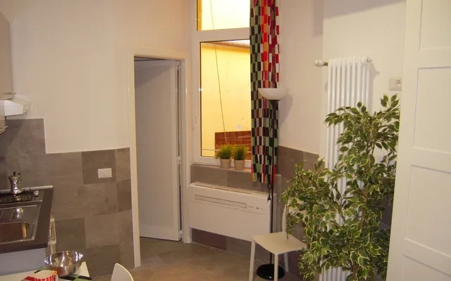 Via Nazario Sario 5 (B5) 0